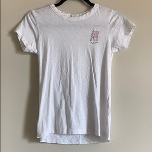Rag and Bone tee